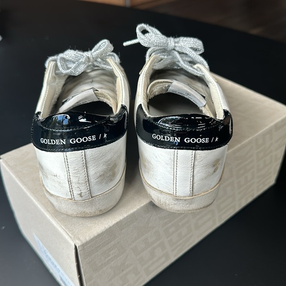 Golden Goose Sneakers - Picture 2 of 4